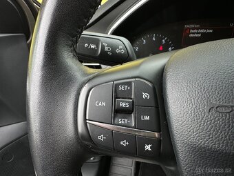 Ford Focus 1.0/92kW TITANIUM LED r.v.11/2018 1.Maj. - 10