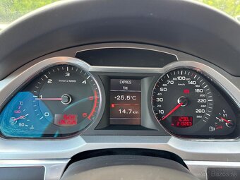 Audi A6 Avant 2.0 TDI - 10