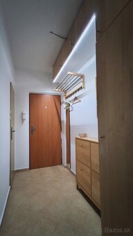 1-izbový byt, Púpavová ul., Bratislava - 10