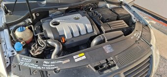 Passat Variant B6 BMP - 10