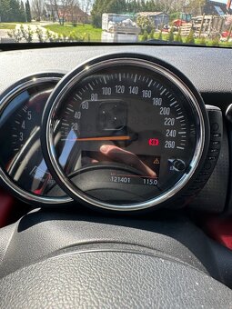 MINI COOPER D 2017 85 kw - 10