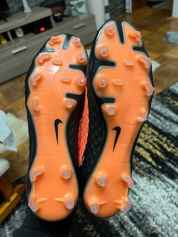 Kopačky Nike Hypervenom Phantom RGN SE FG - 10