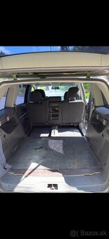 Opel zafira B 1.7cdti - 10