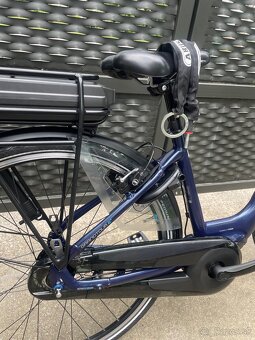 Elektor bicykel - 10