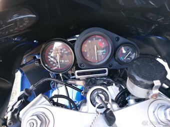 Kawasaki zxr400 ninja - 10