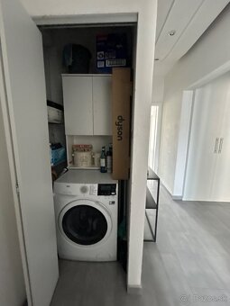 Prerobený 2 izbovy byt na prenajom - 10