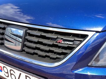 Alhambra 7-miest FR-LINE 2.0 TDI 130kW DSG, 2021,Webasto,DPH - 10