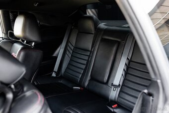Dodge Challenger 5.7 V8 HEMI A/T 2019 - 10