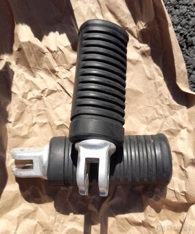 HARLEY DAVIDSON® Breakout™ 117 - 10