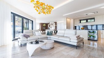 UNIKÁTNY PENTHOUSE - HRBOVÁ RESIDENCE - 10