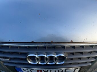 AUDI A5 Coupe Sline 2.7 TDi - 10