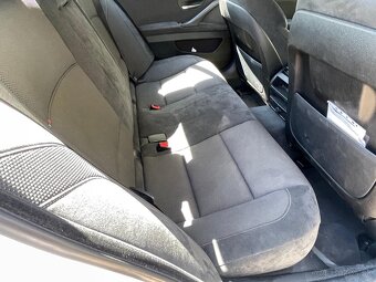 BMW 530d xDrive – 190 kW /137000 km - 10