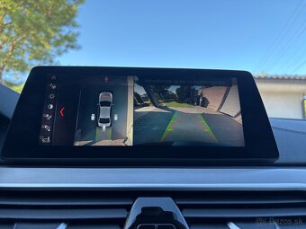 Bmw 530d xDrive - 10