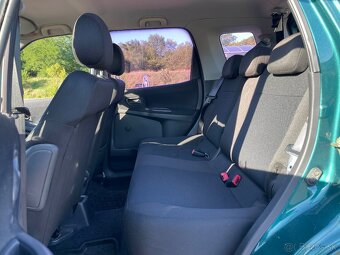 SUZUKI IGNIS 4x4 - 1,5l - 73 kW - 2005 - 163 500km - STK 27 - 10