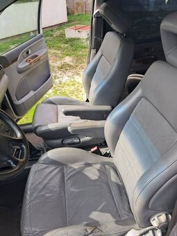 Volkswagen Sharan 1.9 TDI - 10