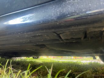 Bmw e39 530d touring - 10