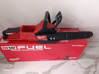 Akcia 50€ na všetko Milwaukee a Bosch - 10