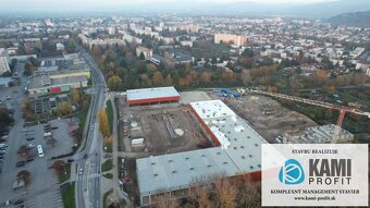Na predaj 2 izbový byt s terasou v novostavbe v Piešťanoch v - 10