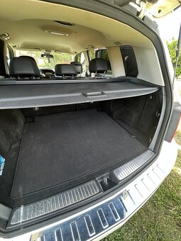Mercedes Benz GLK 220 CDI 4MATIC - 10