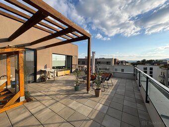 3-izbový byt s veľkou terasou a západmi slnka - 10