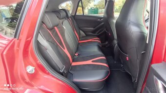 MAZDA CX-5 2,0 SKYACTIV-G 160 AWD A/T TAKUMI - 10