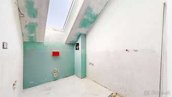 2-izb.byt A11-4 s balkónom v II.ETAPE projektu Dvorníky - 10