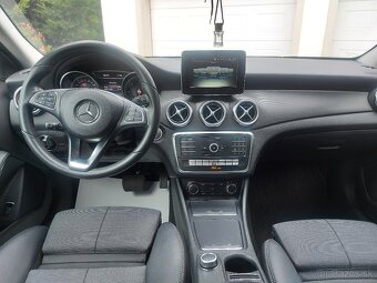MERCEDES GLA 200D KUPA SR 101500KM - 10