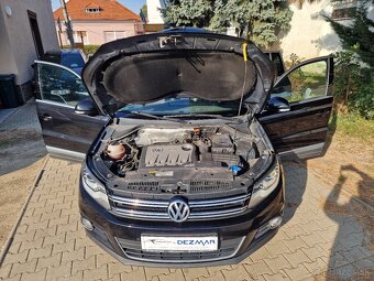 Volkswagen Tiguan 2.0 TDi 177k DSG7 4-Motion Life (diesel) - 10
