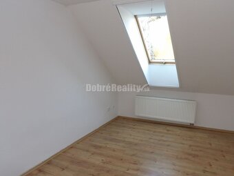 Štýlový rodinný dom na PREDAJ - 10