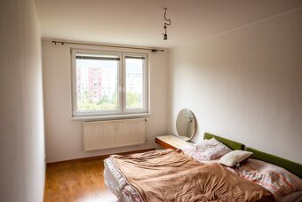 2-IZBOVÝ BYT NA ULICI MLÁDEŽE-ZNÍŽENÁ CENA - 10