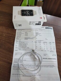 smart hodinky Huawei watch Fit 2 - 10