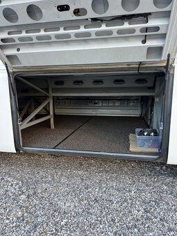 Setra S 415 H. €5 lift - 10