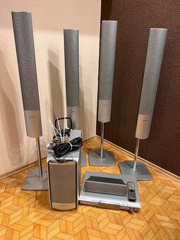 Panasonic SA-HT885 - 10