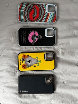 Iphone 13 ružový - 10