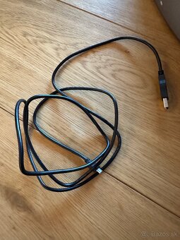 Nuna Leaf s motorom - 10