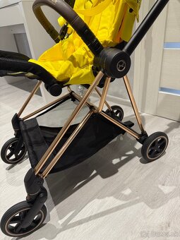 Cybex mios 3.0 - 10