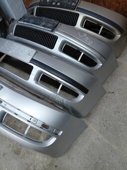 ŠKODA SUPERB 1 NÁRAZNIKY - 10