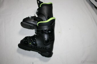 lyže Head Shape 87 cm , lyžiarky - 10