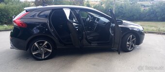 VOLVO V40 D2 ECO KINETIC - 10