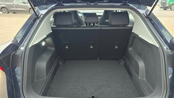 OMODA 5 Basic 1,6T 108kw A7 DSG - 10