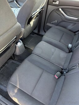 Ford C-Max 1.6 Diesel - 10