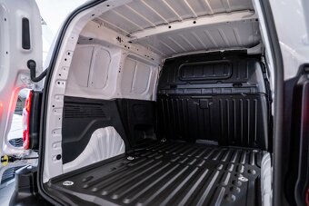 Opel Combo Van PLUS (L1) 1,5 CDTi 102k MT6 - 10