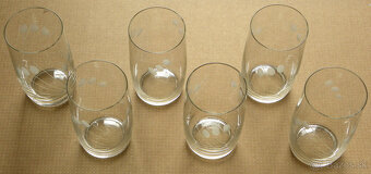 Retro poháriky - 10