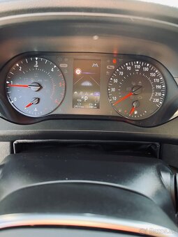 Renault Kangoo Van L2 automat, odpočet DPH - 10