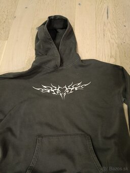 Značkové mikiny Adidas, Puma... - 10