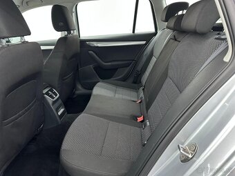 Octavia Combi 1,6 TDI Ambition 77kW - 10