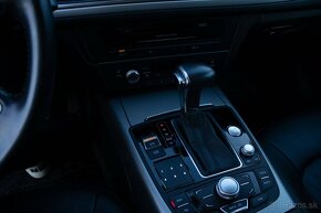 Audi A6 Avant 3.0 TDI 2014 - 10