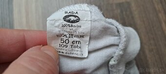 Šiltovky, čiapky, klobúčik na leto – rôzne značky a veľkosti - 10