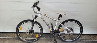 Horský bicykel DIAMONDBACK,kolesá 26,rám 15,5"/40cm,3x9pr. - 10