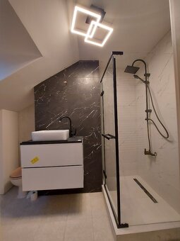 2i podkrovný byt, 60 m2, Hamuliakovo, tichá lokalita, krásny - 10